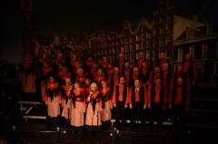 Rode Hoed 24 februari 2019