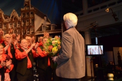 Rode Hoed 24 februari 2019