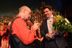 Rode Hoed 24 februari 2019