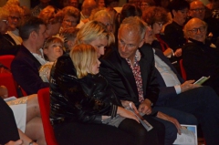 Rode Hoed 24 februari 2019