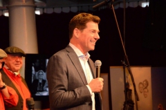 Rode Hoed 24 februari 2019