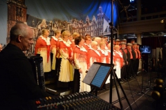 Rode Hoed 24 februari 2019