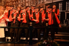 Rode Hoed 24 februari 2019