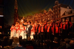Rode Hoed 24 februari 2019