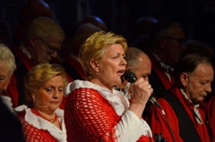 Rode Hoed 24 februari 2019
