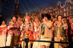 Rode Hoed 24 februari 2019