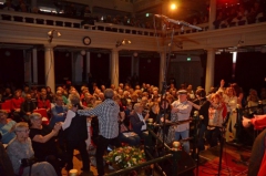 Rode Hoed 24 februari 2019