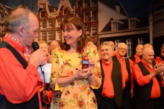 Rode Hoed 24 maart 2019