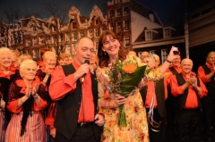 Rode Hoed 24 maart 2019