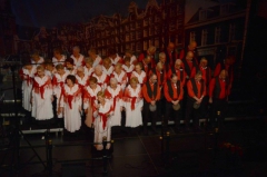 Rode Hoed 24 maart 2019
