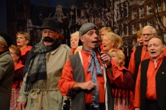 Rode Hoed 24 maart 2019