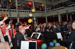 Rode Hoed 25 maart fotoalbum)