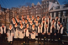 Rode Hoed 25 maart fotoalbum