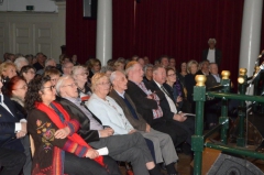 Rode Hoed 25 maart fotoalbum
