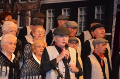 Rode Hoed 25 maart fotoalbum