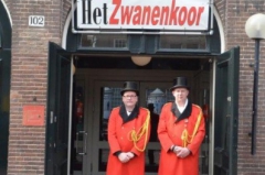 Rode Hoed 25 maart fotoalbum
