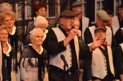 Rode Hoed 25 maart fotoalbum