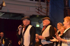 Rode Hoed 25 maart fotoalbum