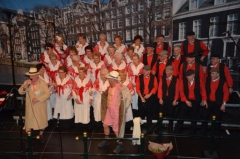 Rode Hoed 25 maart fotoalbum