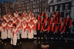 Rode Hoed 25 maart fotoalbum