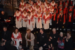 Rode Hoed 25 maart fotoalbum