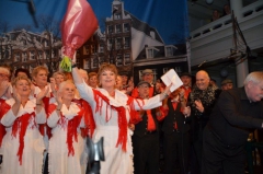 Rode Hoed 25 maart fotoalbum