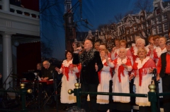 Rode Hoed 25 maart fotoalbum