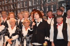 Rode Hoed 26 maart 2017