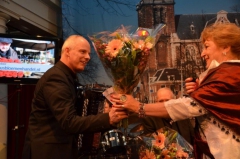 Rode Hoed 26 maart 2017