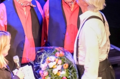 Rode Hoed 27 maart 2022