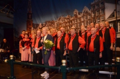 Rode Hoed 29 maart 2019