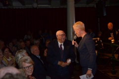 Rode Hoed 29 maart 2019