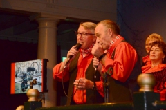 Rode Hoed 29 maart 2019