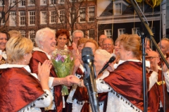 Rode Hoed 31 maart 2017