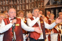 Rode Hoed 31 maart 2017