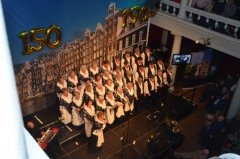 Rode Hoed 31 maart 2017