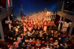 Rode Hoed 31 maart 2019 album