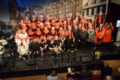 Rode Hoed 31 maart 2019 album