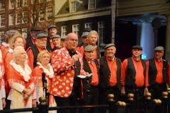 Rode Hoed 31 maart 2019 album