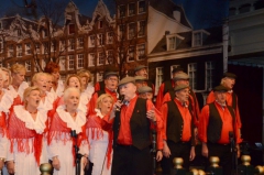 Rode Hoed 31 maart 2019 album