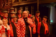 Rode Hoed 31 maart 2019 album