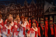 Rode Hoed 31 maart 2019 album