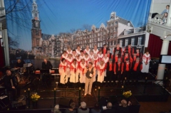 Rode Hoed 4 maart 2018