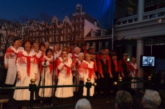 Rode Hoed 4 maart 2018