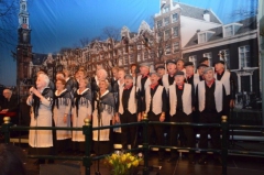 Rode Hoed 4 maart 2018