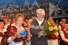 Rode Hoed 5 maart 2017