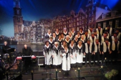 Rode Hoed 9 maart 2018
