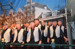Rode Hoed 9 maart 2018
