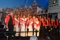 Rode Hoed 9 maart 2018