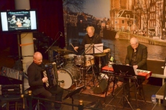 Rode Hoed I 18 februari 2018